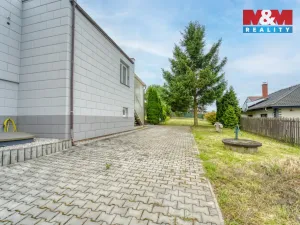 Prodej rodinného domu, Březina, 92 m2