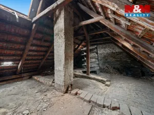 Prodej rodinného domu, Choceň, Svatojiřská, 259 m2