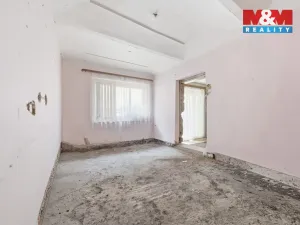 Prodej rodinného domu, Choceň, Svatojiřská, 259 m2