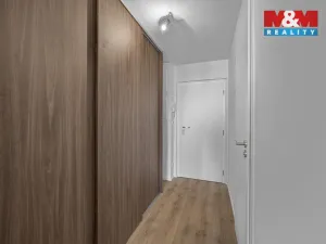 Prodej bytu 1+kk, Praha - Chodov, Čenětická, 23 m2