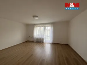 Pronájem bytu 2+1, Beroun - Beroun-Město, Družstevní, 60 m2