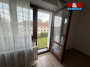 Pronájem bytu 2+1, Beroun - Beroun-Město, Družstevní, 60 m2