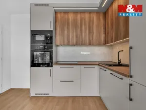 Prodej bytu 2+kk, Pardubice - Cihelna, U Josefa, 41 m2