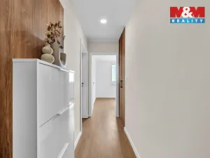 Prodej bytu 2+kk, Pardubice - Cihelna, U Josefa, 41 m2