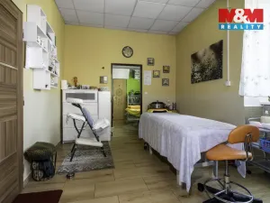 Prodej rodinného domu, Hlinsko, O. Nejedlého, 380 m2