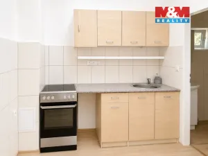 Pronájem kanceláře, Mukařov, 45 m2