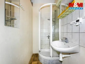 Prodej rodinného domu, Heřmanova Huť - Horní Sekyřany, Plzeňská, 124 m2