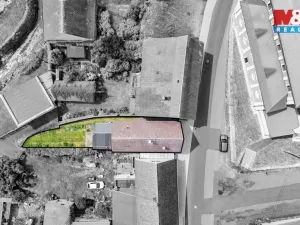 Prodej rodinného domu, Verneřice, Českolipská, 312 m2