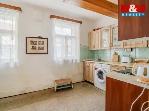 Prodej rodinného domu, Verneřice, Českolipská, 312 m2