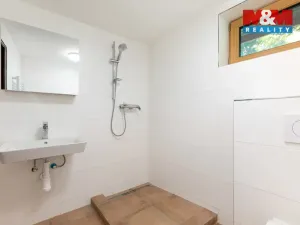 Prodej chaty, Město Albrechtice - Česká Ves, 142 m2