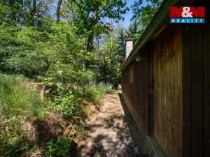Prodej chaty, Újezd nade Mží, 40 m2