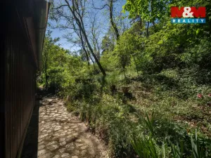 Prodej chaty, Újezd nade Mží, 40 m2