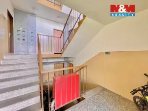 Prodej bytu 2+1, Rokytnice v Orlických horách, U Nádraží, 60 m2