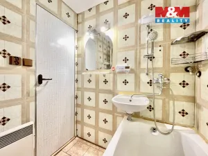Prodej bytu 2+1, Rokytnice v Orlických horách, U Nádraží, 60 m2