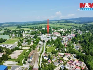Prodej bytu 2+1, Rokytnice v Orlických horách, U Nádraží, 60 m2