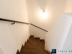 Pronájem rodinného domu, Praha - Štěrboholy, Hrušovská, 149 m2