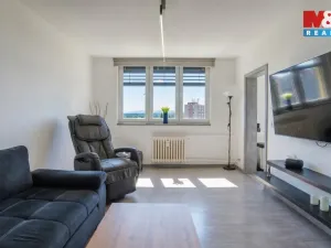 Prodej bytu 2+1, Ostrava - Hrabůvka, Mjr. Nováka, 54 m2