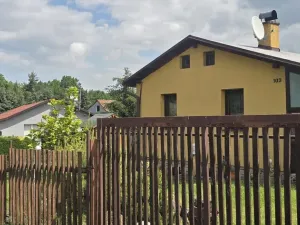 Prodej chaty, Chbany - Vadkovice, 54 m2