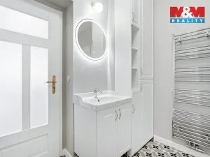 Prodej bytu 3+1, Terezín, Prokopa Holého, 73 m2
