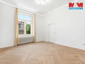 Prodej bytu 3+1, Terezín, Prokopa Holého, 73 m2