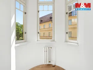 Prodej bytu 3+1, Terezín, Prokopa Holého, 73 m2
