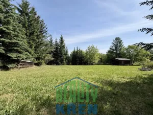 Prodej pozemku pro bydlení, Družec, U Koupaliště, 1105 m2