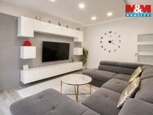 Prodej bytu 2+1, Jirkov, Alešova, 60 m2