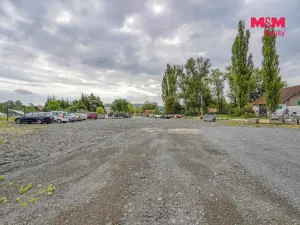 Prodej komerčního pozemku, Ruda, 2449 m2