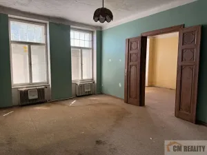 Prodej bytu 5+1, Prostějov, Žižkovo nám., 124 m2