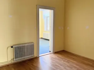 Prodej bytu 5+1, Prostějov, Žižkovo nám., 124 m2