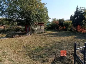 Prodej zahrady, Opava, 495 m2