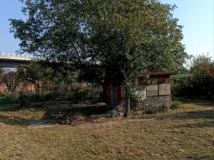 Prodej zahrady, Opava, 495 m2