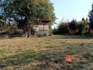 Prodej zahrady, Opava, 495 m2
