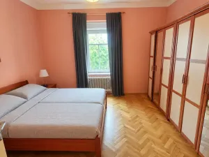 Prodej bytu 3+1, Ústí nad Labem, Beethovenova, 104 m2