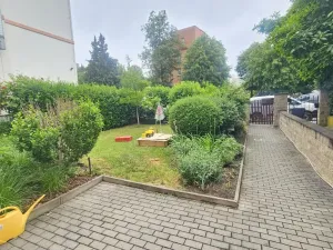 Prodej bytu 3+1, Ústí nad Labem, Beethovenova, 104 m2