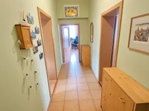 Prodej bytu 3+1, Ústí nad Labem, Beethovenova, 109 m2