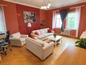 Prodej bytu 3+1, Ústí nad Labem, Beethovenova, 109 m2