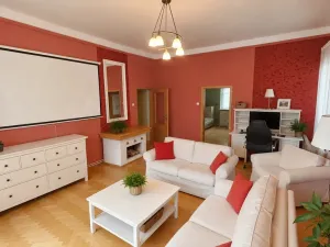 Prodej bytu 3+1, Ústí nad Labem, Beethovenova, 109 m2