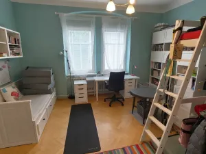 Prodej bytu 3+1, Ústí nad Labem, Beethovenova, 109 m2