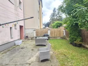 Prodej bytu 3+1, Ústí nad Labem, Beethovenova, 109 m2