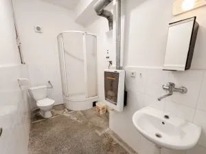 Prodej bytu 2+kk, Náchod, Žižkova, 45 m2