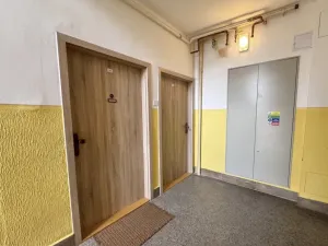 Prodej bytu 2+kk, Náchod, Žižkova, 45 m2