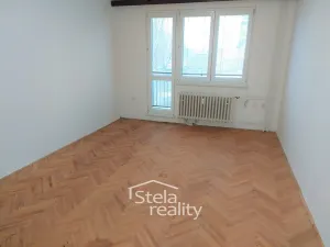 Pronájem bytu 3+1, Bruntál, Jesenická, 80 m2