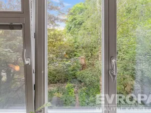 Prodej bytu 2+kk, Praha - Vinohrady, Hollarovo náměstí, 43 m2