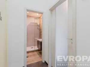 Prodej bytu 2+kk, Praha - Vinohrady, Hollarovo náměstí, 43 m2