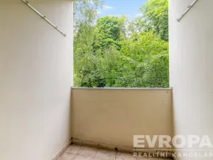 Prodej bytu 2+kk, Praha - Vinohrady, Hollarovo náměstí, 43 m2