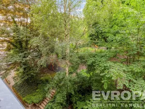 Prodej bytu 2+kk, Praha - Vinohrady, Hollarovo náměstí, 43 m2