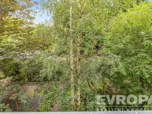 Prodej bytu 2+kk, Praha - Vinohrady, Hollarovo náměstí, 43 m2