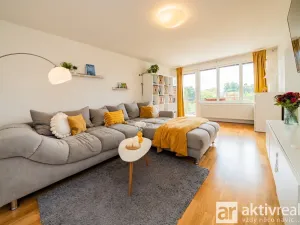 Prodej bytu 3+1, Kokořín, 107 m2