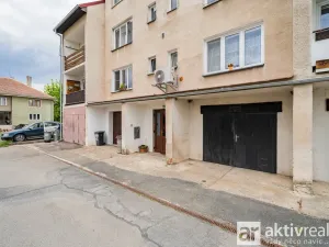 Prodej bytu 3+1, Kokořín, 107 m2
